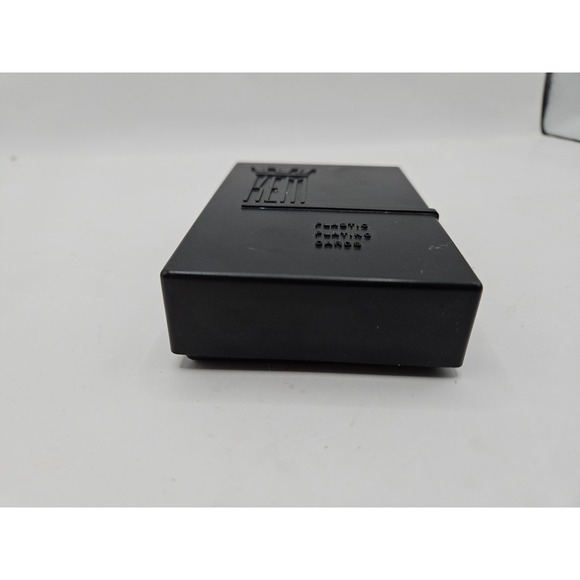 Kem Plastic Playing Cards Deck Plastic Case Boxed Vintage Cards Need Replaced 47 - Picture 2 of 10